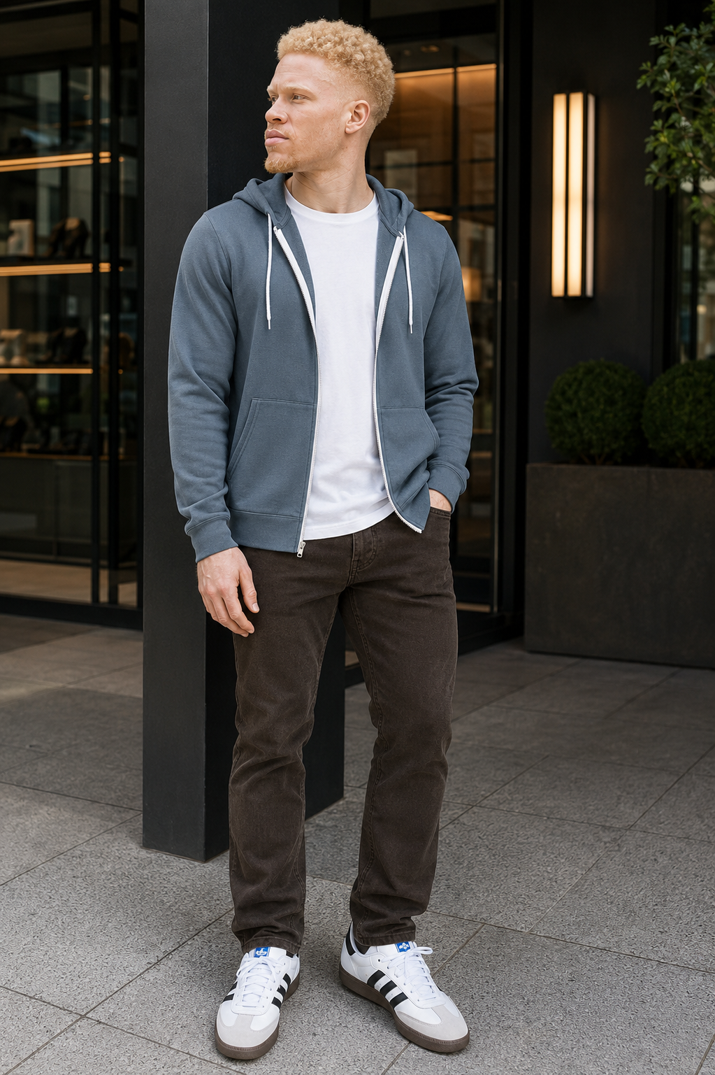 Hoodie