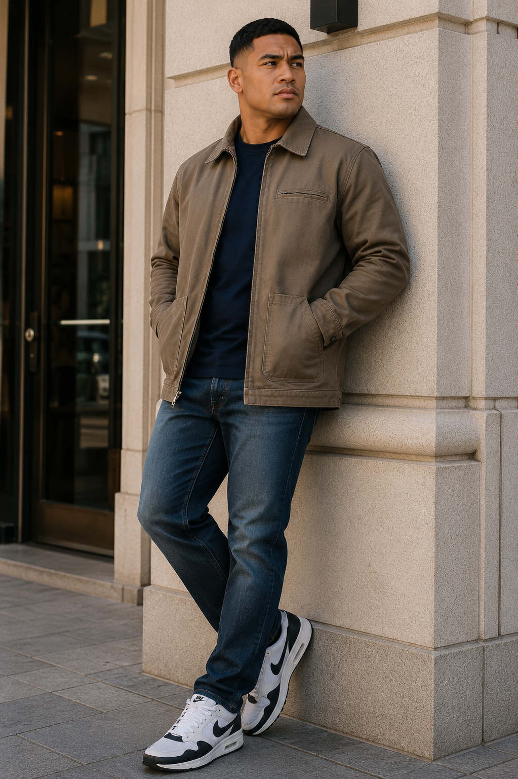Outerwear