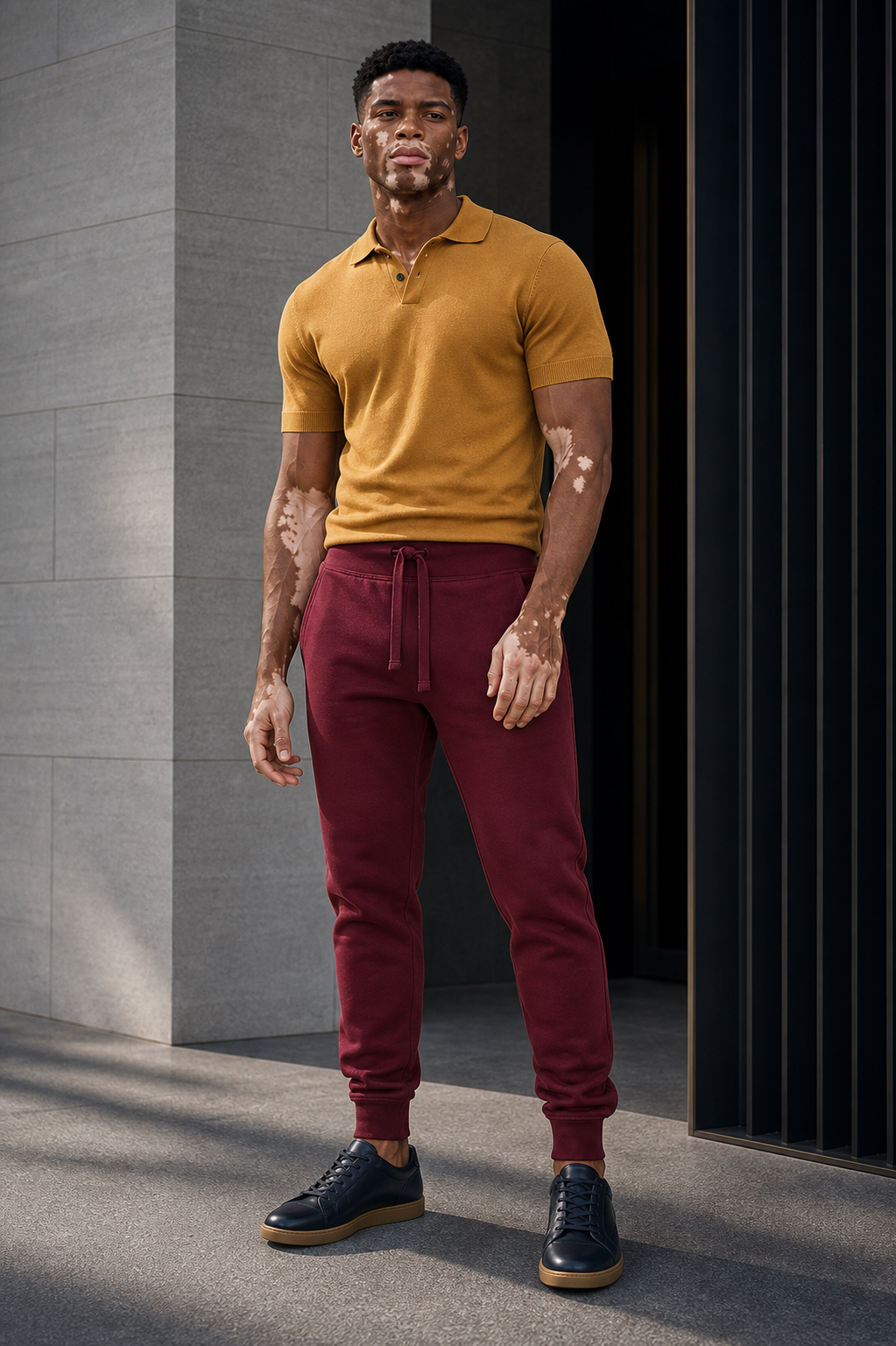Joggers