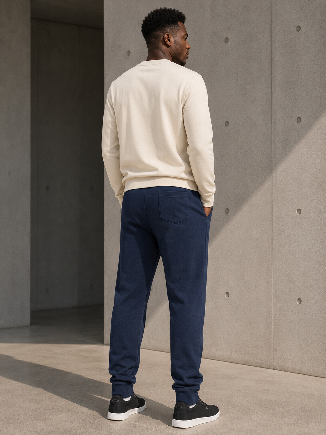The Rowan Jogger