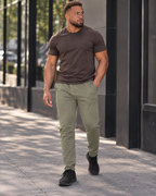 The Pursuit Jogger