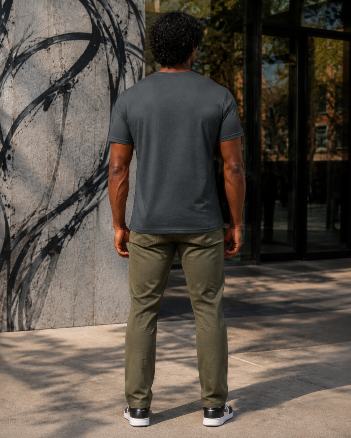 Ease Tee