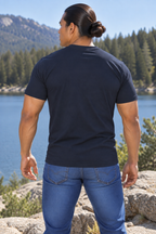 The Beckett Heavyweight T Shirt