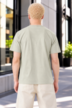 The Expedition Heavyweight Tee