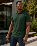 The Ellsworth Performance Polo