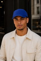 The Origin Pro Low Profile Cap