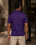 The Ellsworth Performance Polo