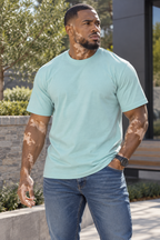 The Beckett Heavyweight T Shirt