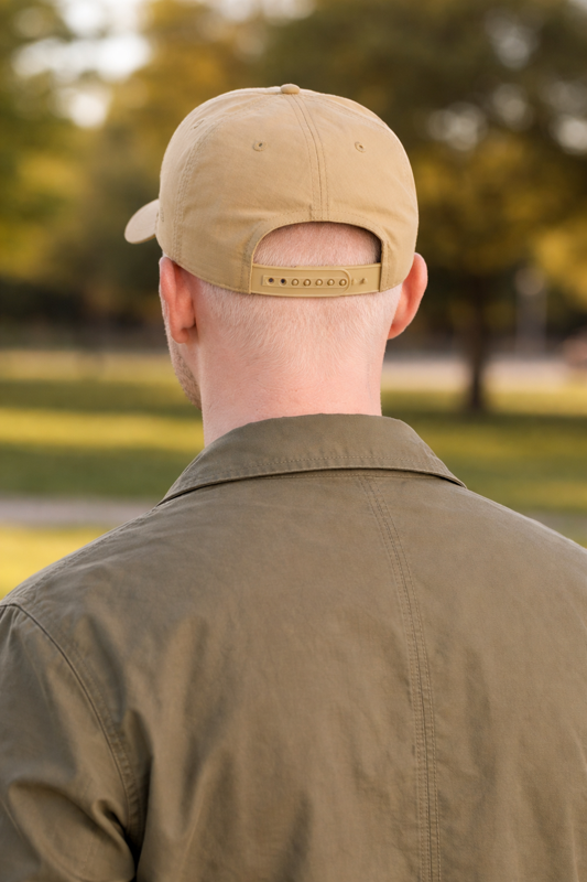 The Summit Cap