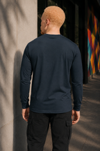 The Sullivan Long Sleeve Tee