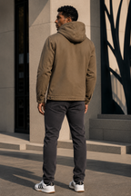 The Roamer Jacket
