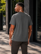 The Atlas Heavyweight Tee