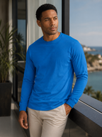 The Weekender Long Sleeve