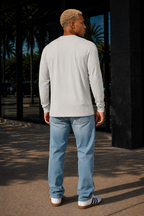 The Harborline Thermal Tee