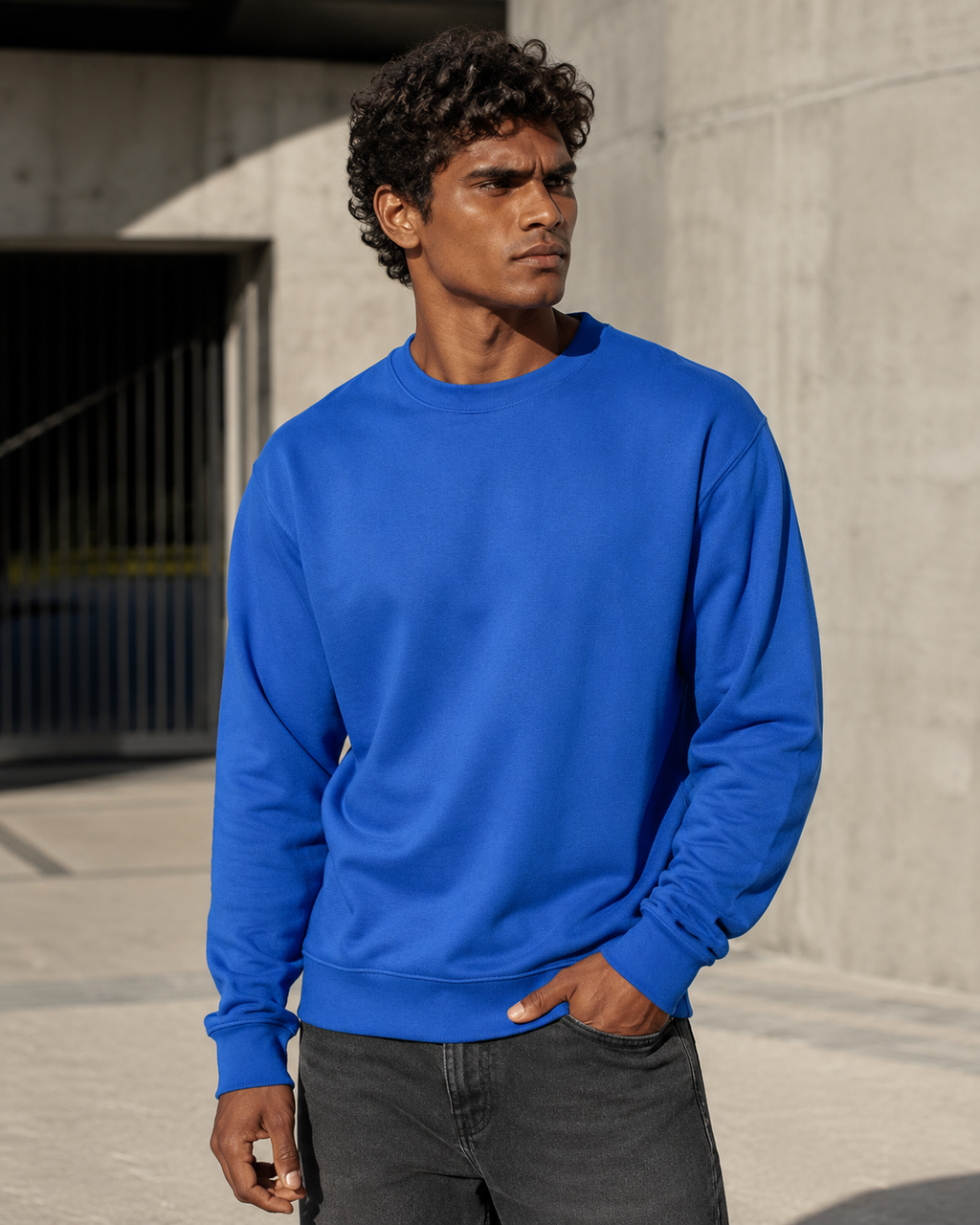 The Brookside Sweatshirt