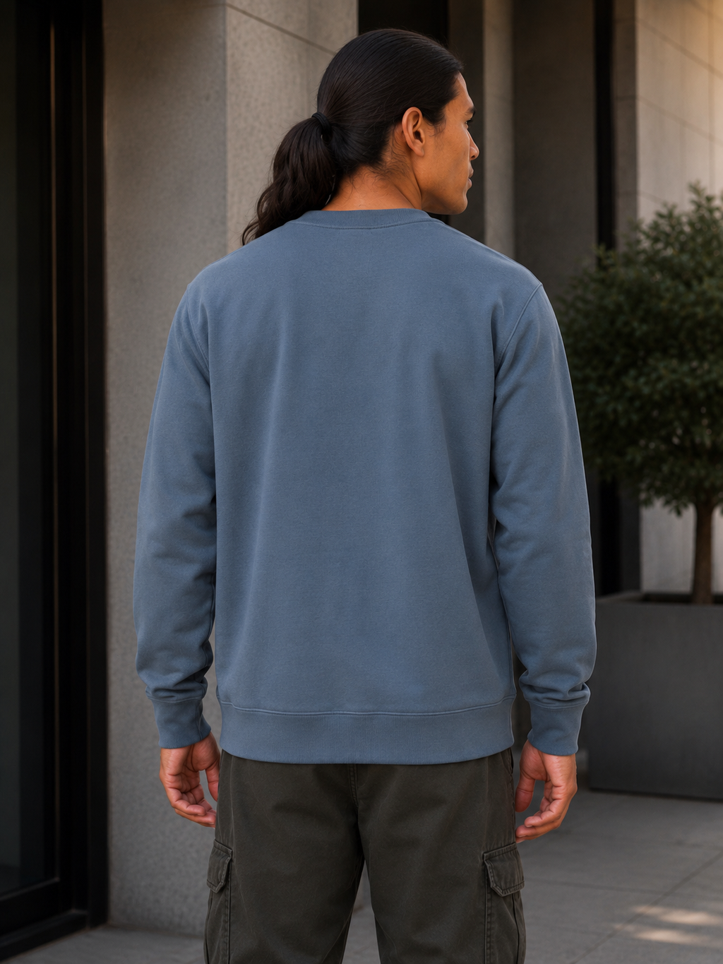 The Brookside Sweatshirt