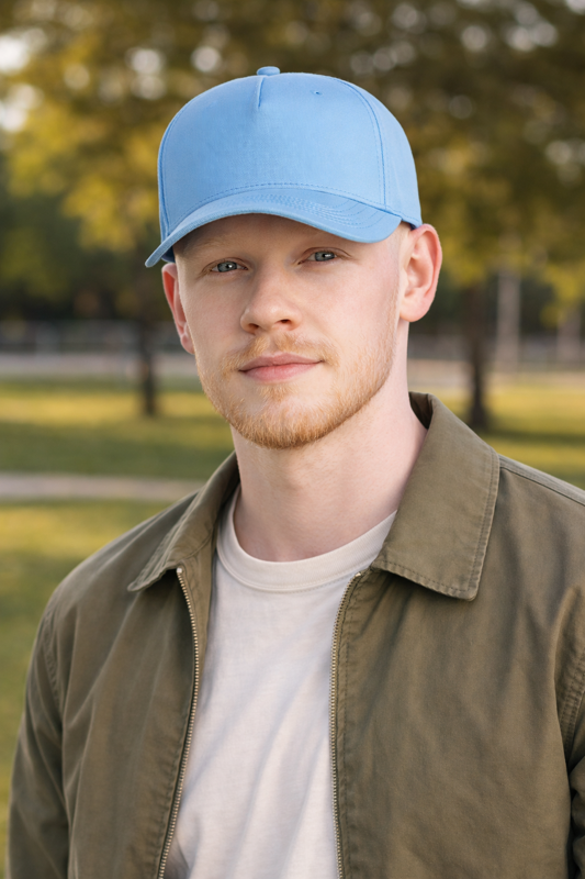 The Summit Cap