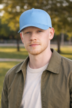 The Summit Cap