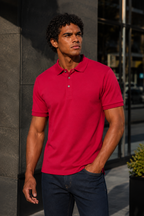 The Passage Heavyweight Polo