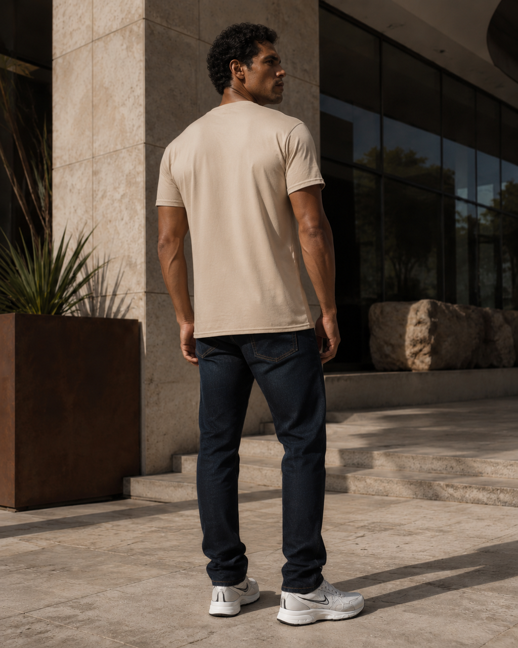 Standard Tee
