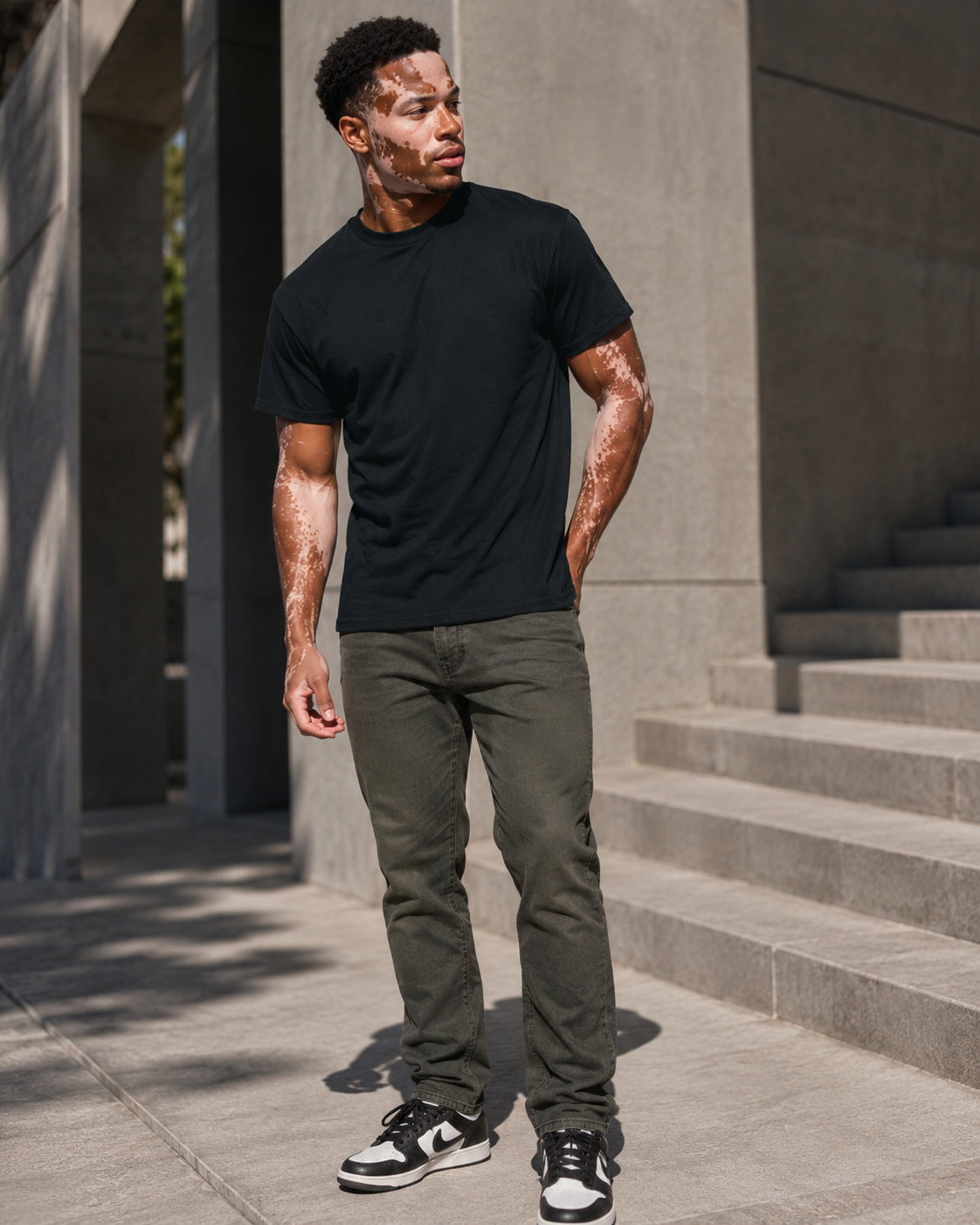 The Summer Tee
