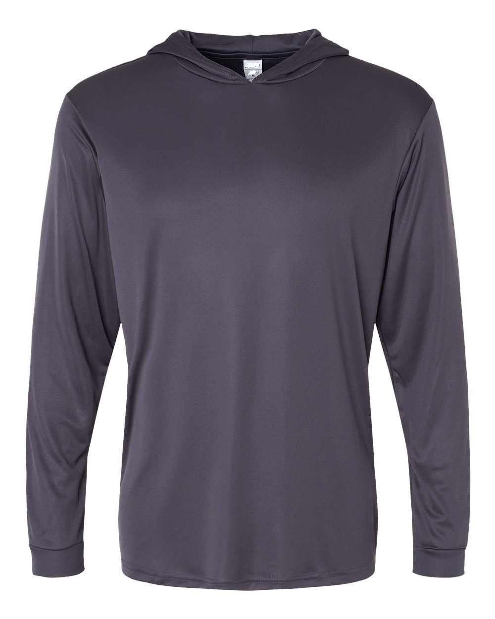 The Briar Long Sleeve Hooded Tee