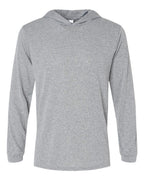 The Briar Long Sleeve Hooded Tee