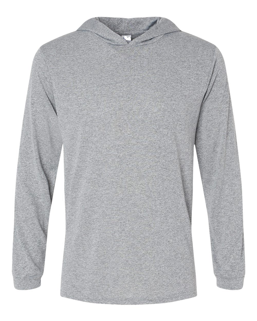 The Briar Long Sleeve Hooded Tee