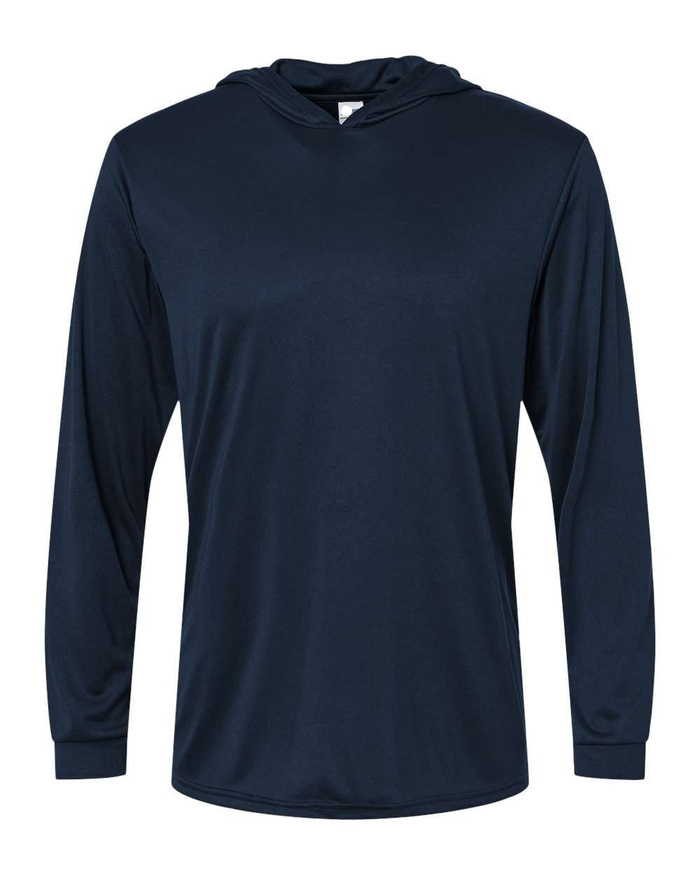 The Briar Long Sleeve Hooded Tee