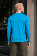 The Terrain Performance Tee
