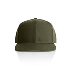 The Regent Snapback