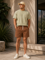 The Hawthorne Short