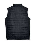 The Crest Puffer Vest