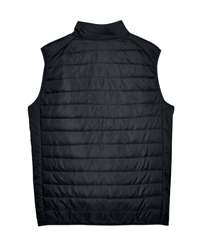 The Crest Puffer Vest