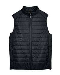 The Crest Puffer Vest