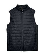The Crest Puffer Vest