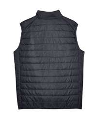 The Crest Puffer Vest