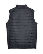 The Crest Puffer Vest