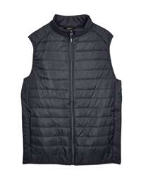 The Crest Puffer Vest