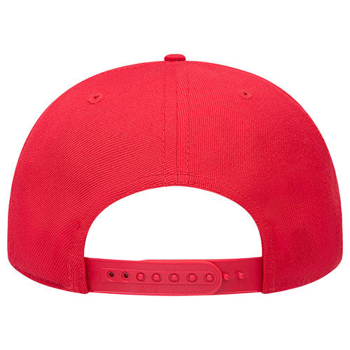 Flex Bill Snapback