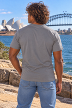 The Beckett Heavyweight T Shirt