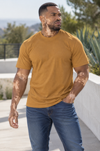 The Beckett Heavyweight T Shirt