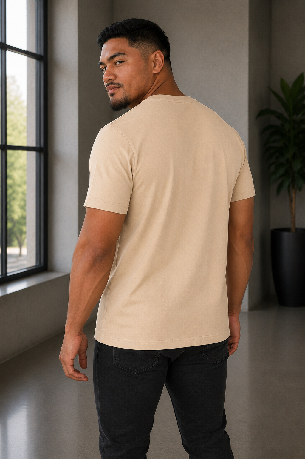 The Late Night Tee