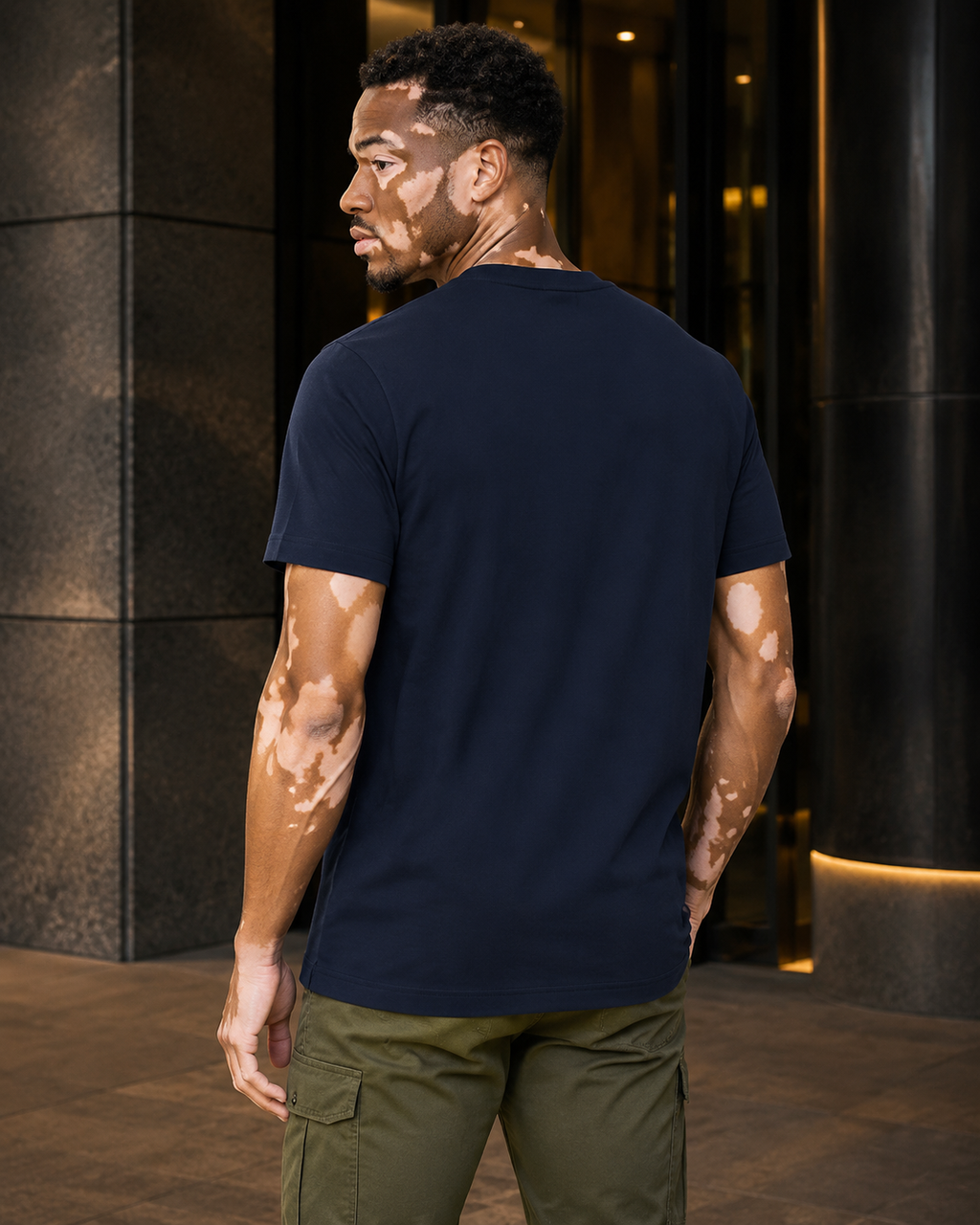 The Late Night Tee