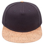 The Ridge Snapback Cap