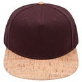 The Ridge Snapback Cap