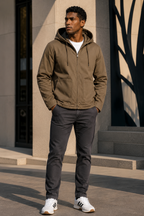The Roamer Jacket