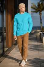 The Ashcroft Pocket Tee