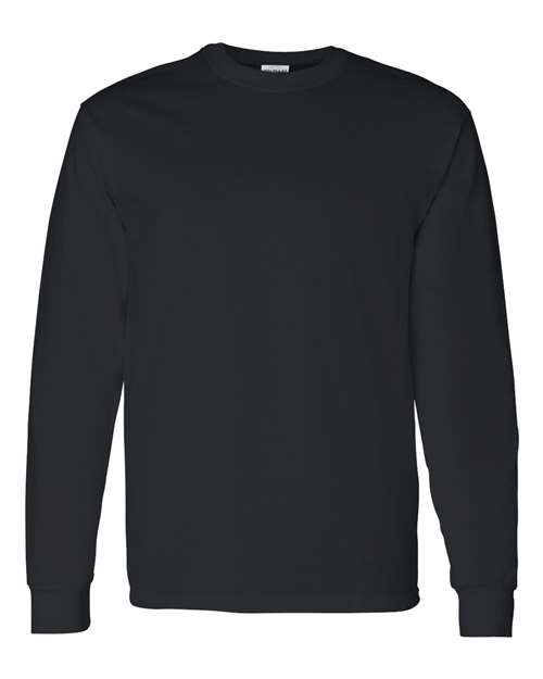 The Weekender Long Sleeve