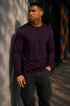 The Sullivan Long Sleeve Tee